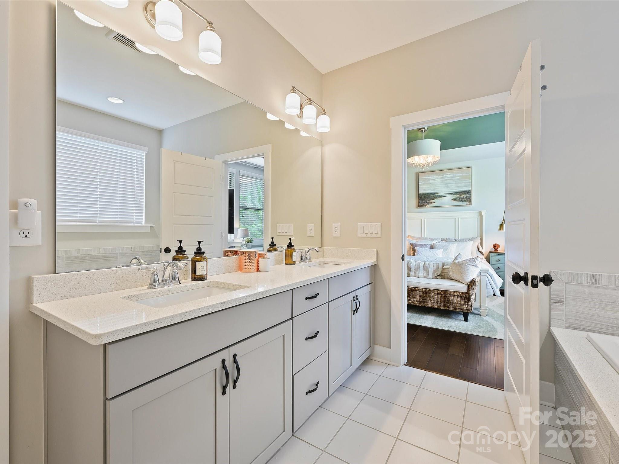 Masons Bend - Residential