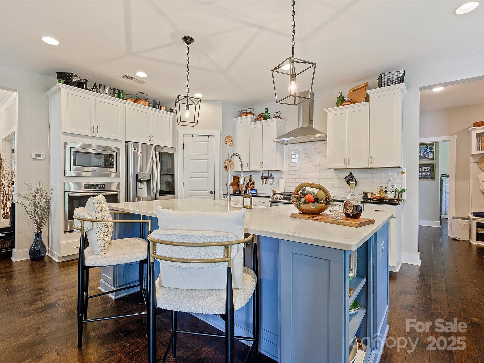 Masons Bend - Residential