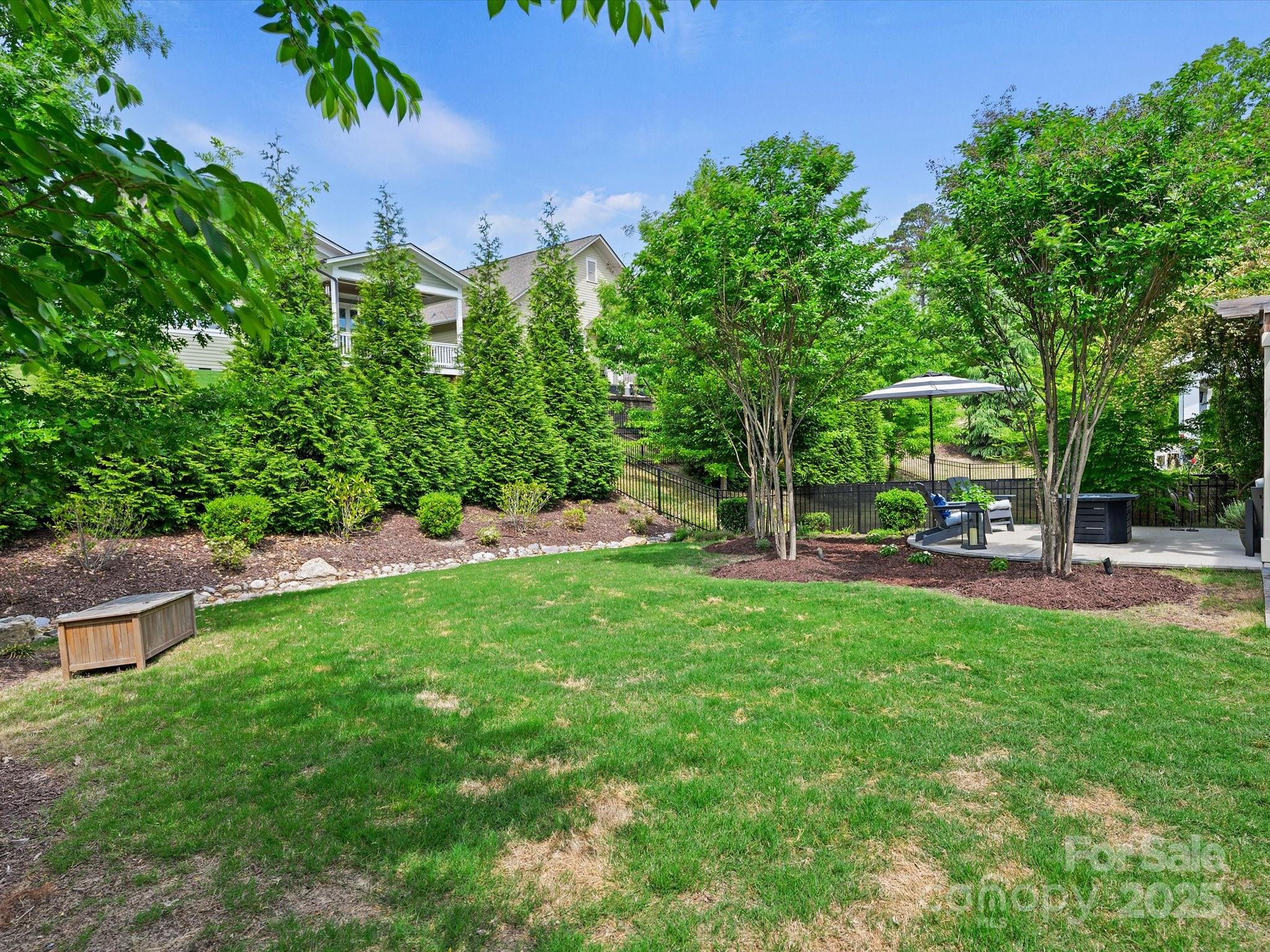 Masons Bend - Residential