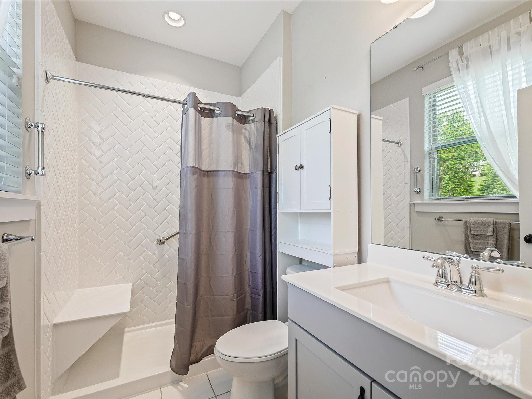 Masons Bend - Residential