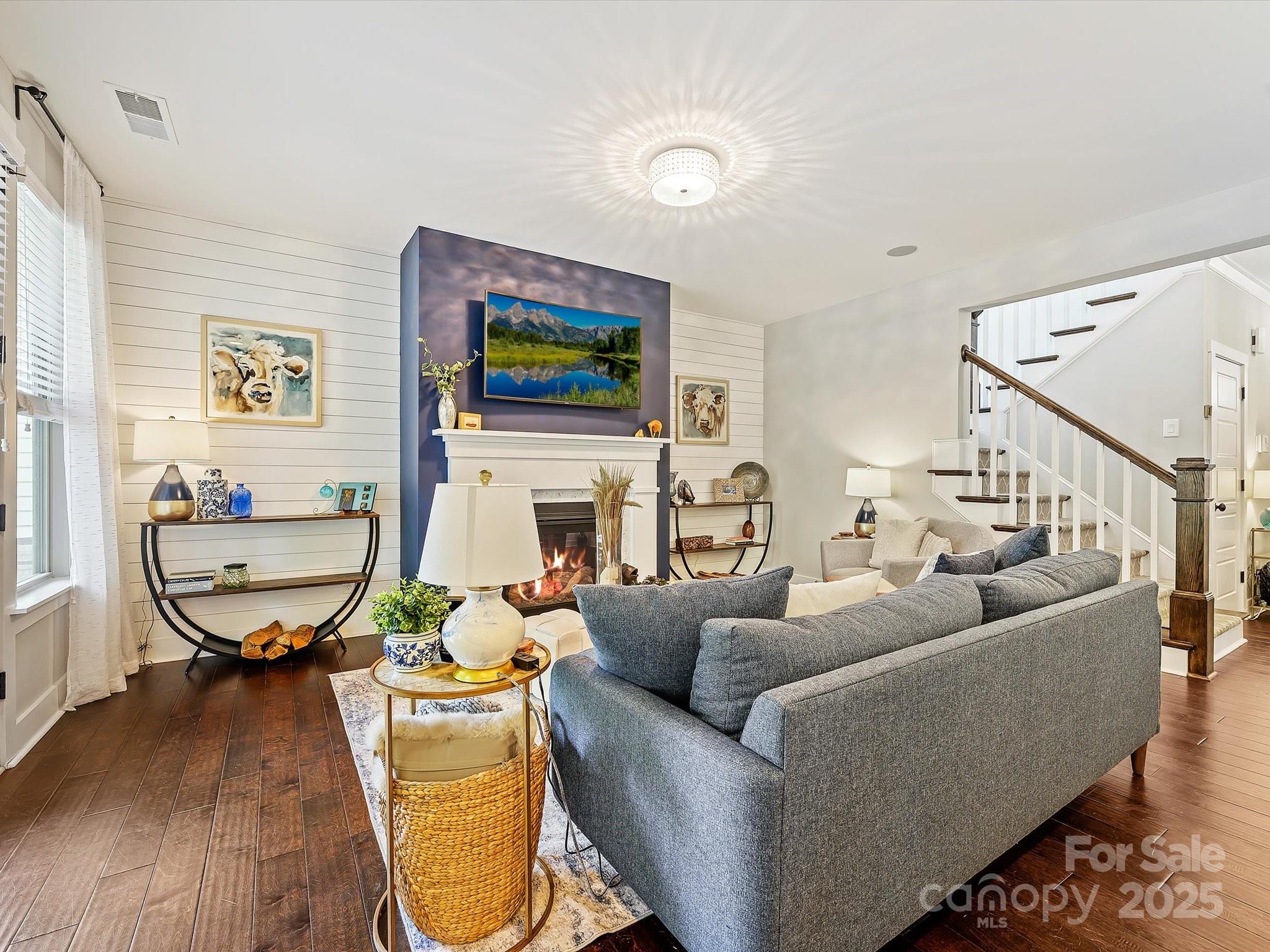 Masons Bend - Residential