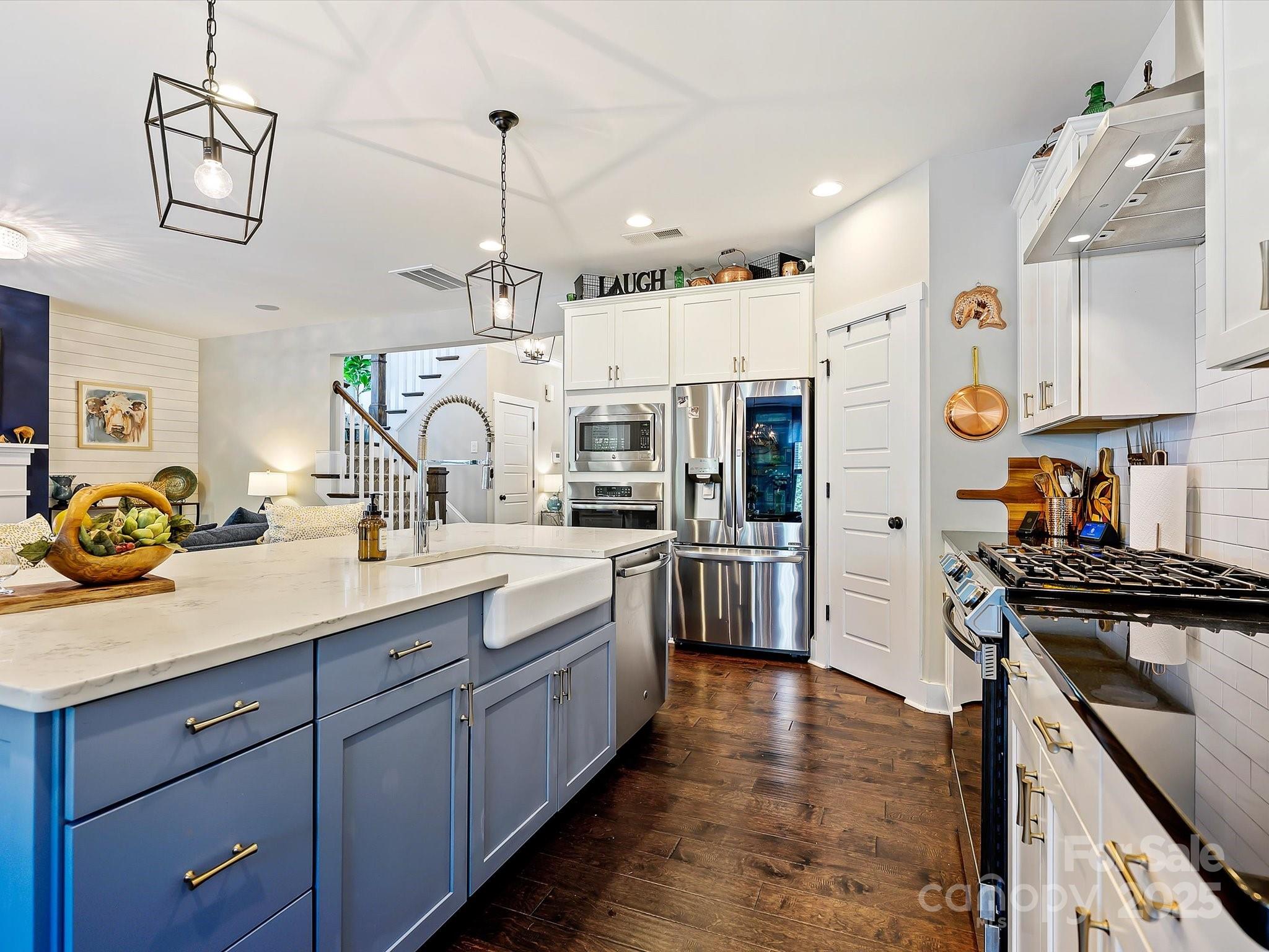 Masons Bend - Residential