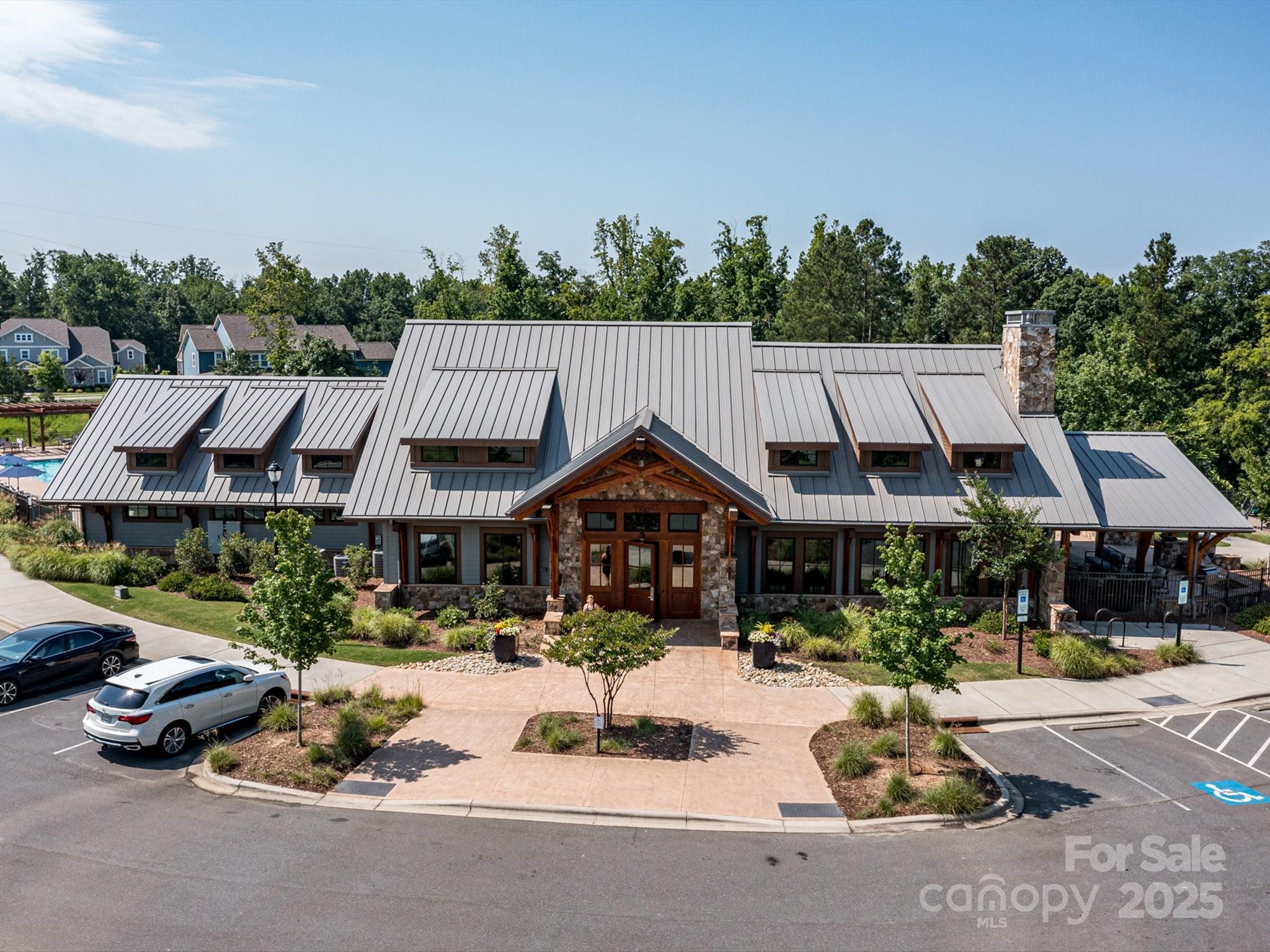 Masons Bend - Residential