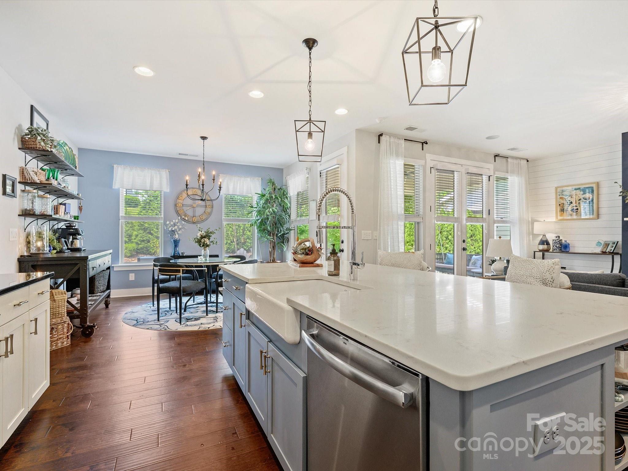 Masons Bend - Residential