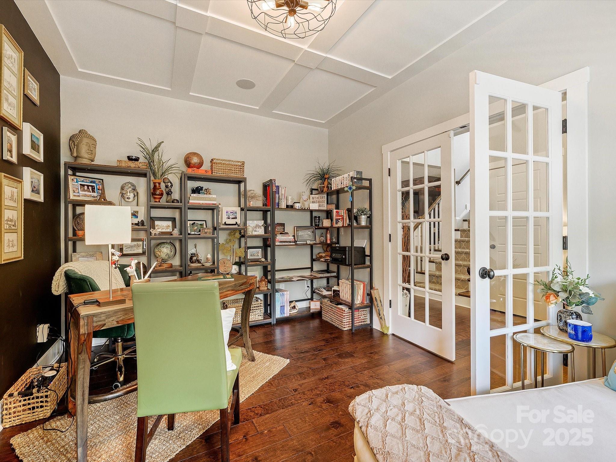 Masons Bend - Residential