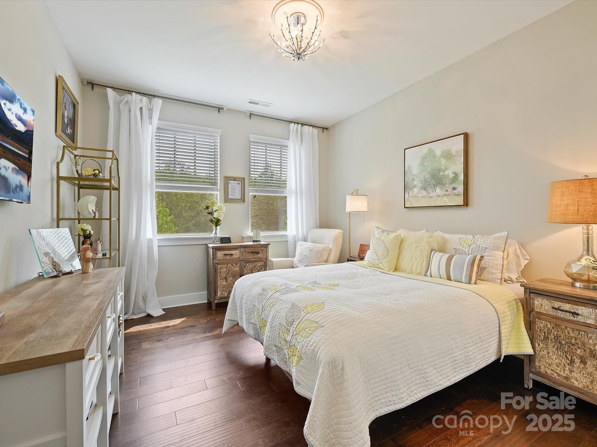 Masons Bend - Residential