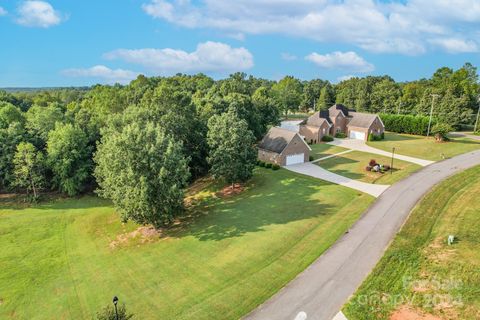 A home in Lexington