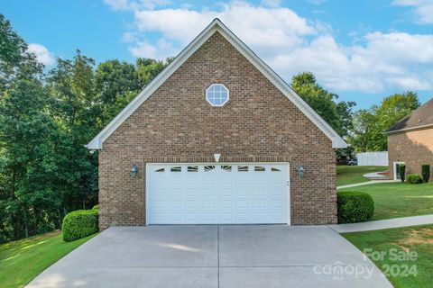 A home in Lexington