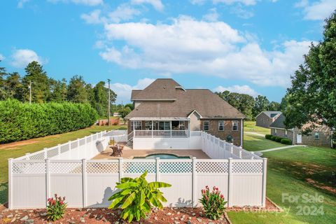 A home in Lexington