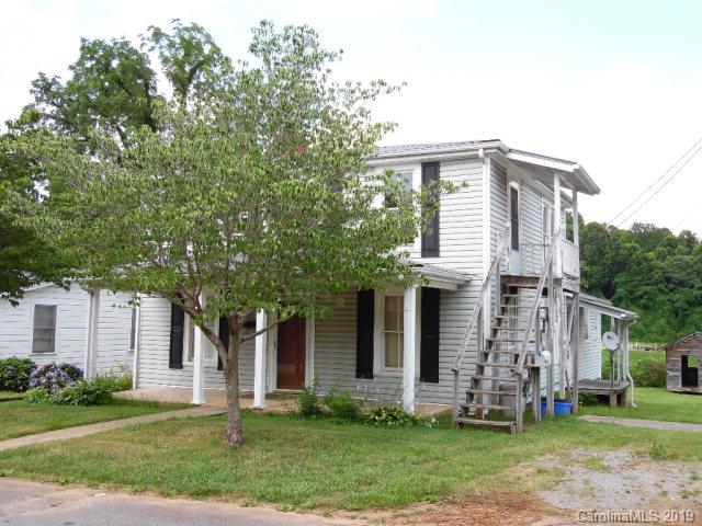 Marion - Residential