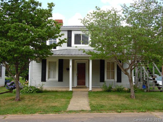 Marion - Residential