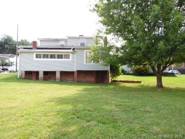 Marion - Residential