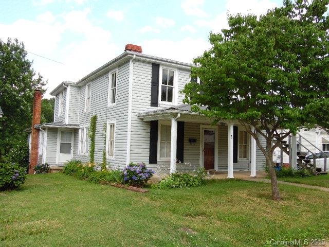 Marion - Residential