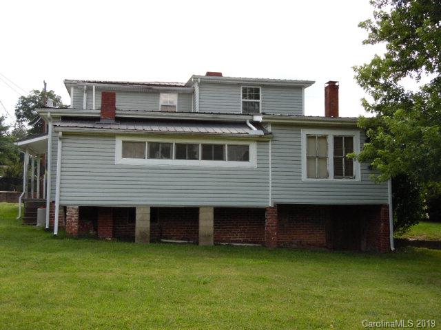 Marion - Residential