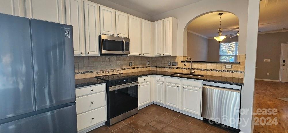 Waterstone - Residential Lease