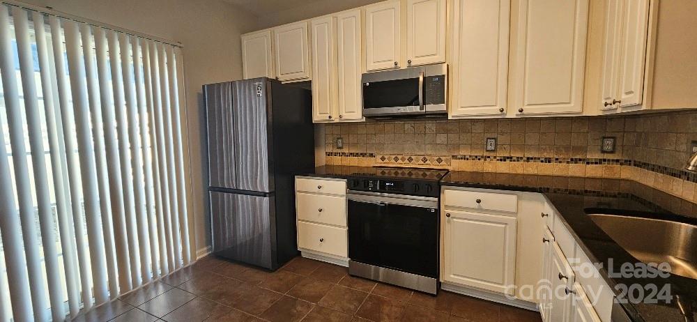 Waterstone - Residential Lease