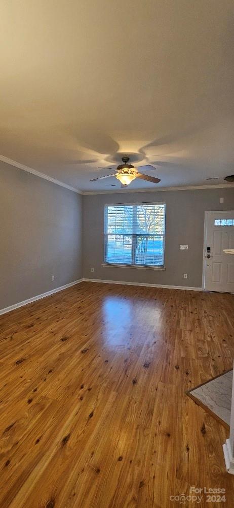 Waterstone - Residential Lease