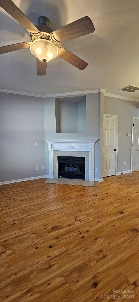 Waterstone - Residential Lease