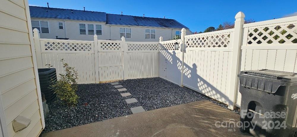 Waterstone - Residential Lease