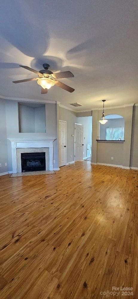 Waterstone - Residential Lease