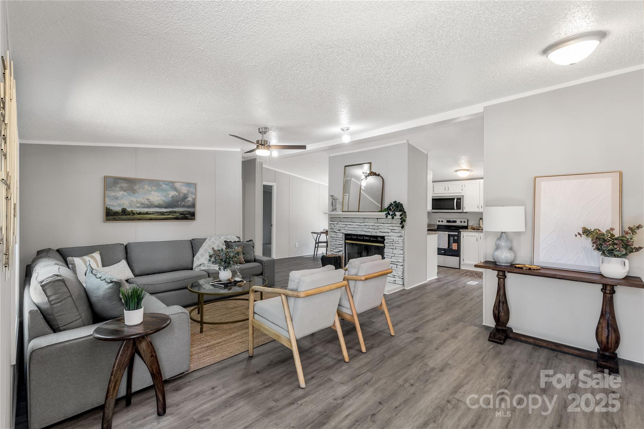 2009 Sugar Hill Road