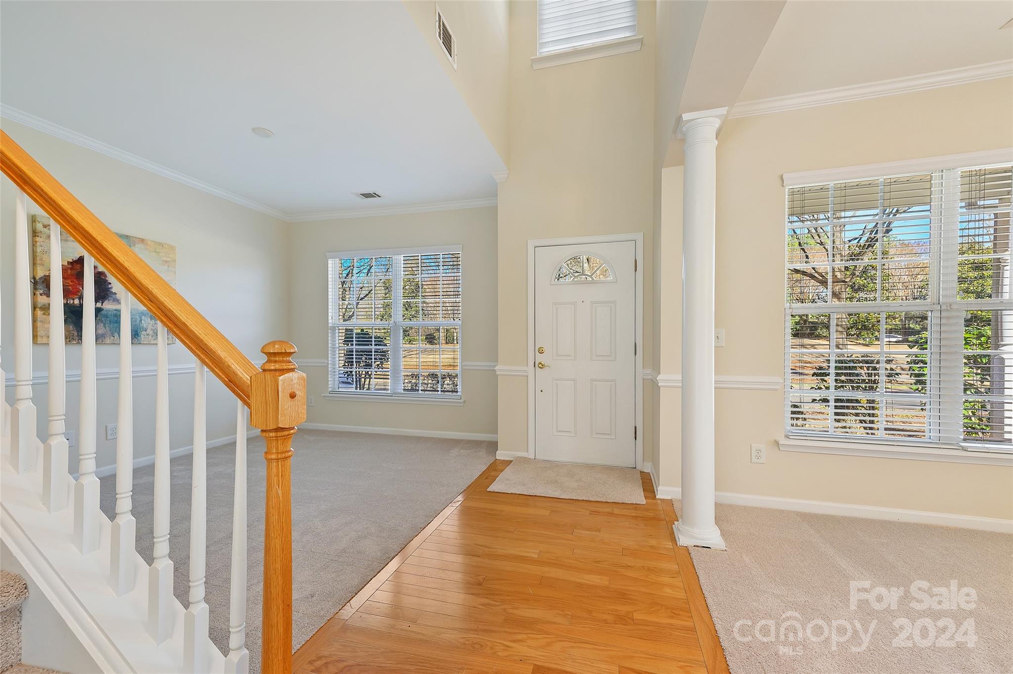 Covington at Providence - Residential