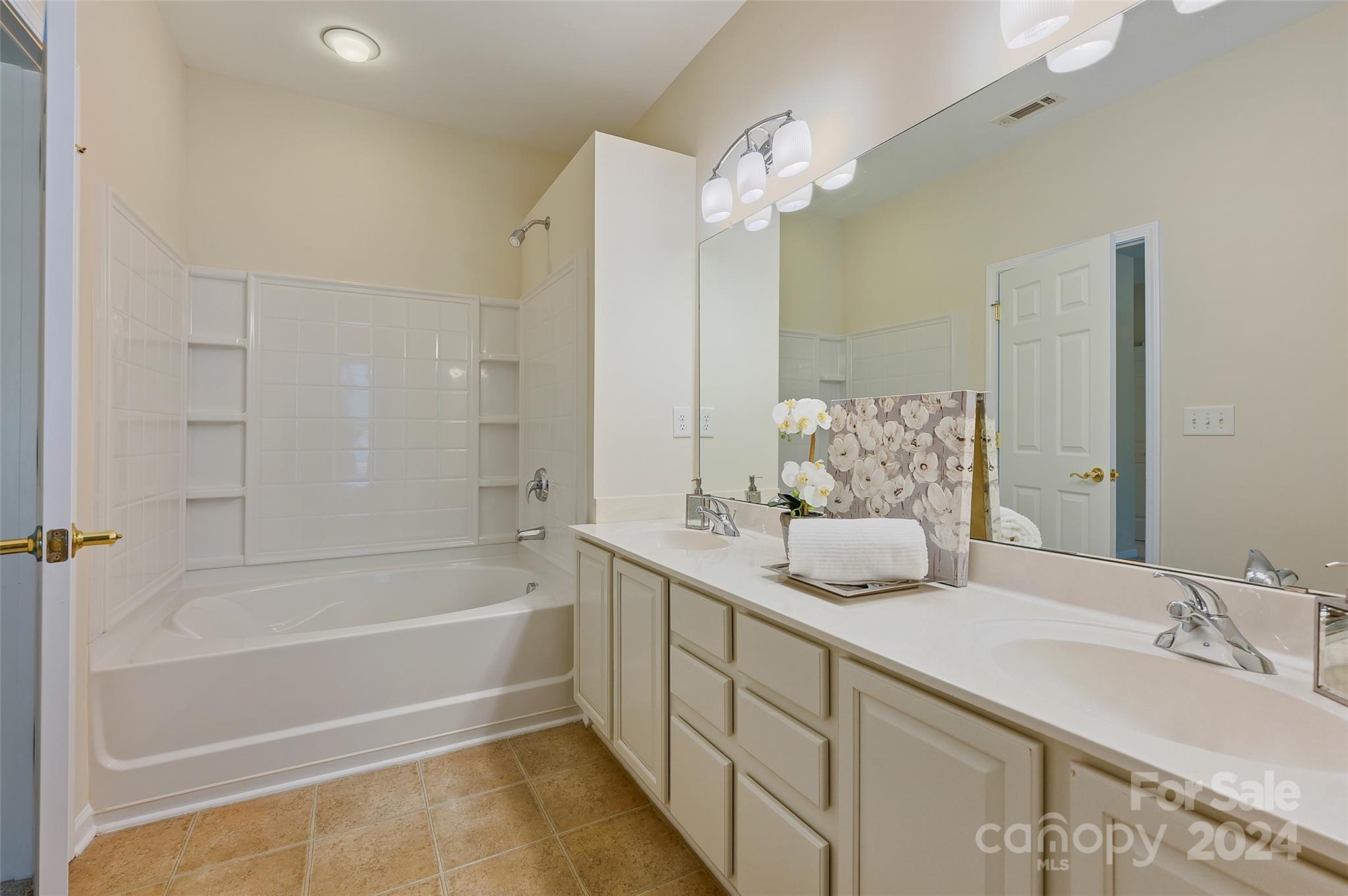 Covington at Providence - Residential