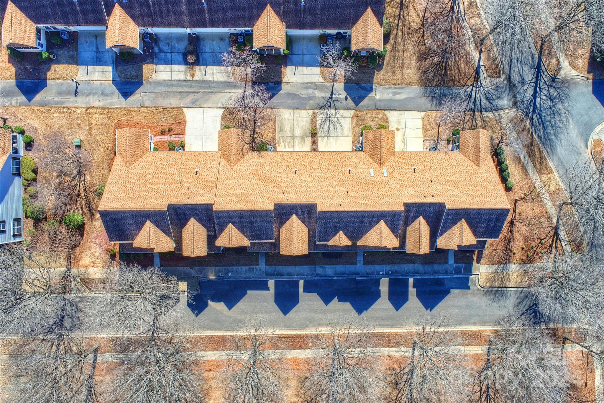 Covington at Providence - Residential