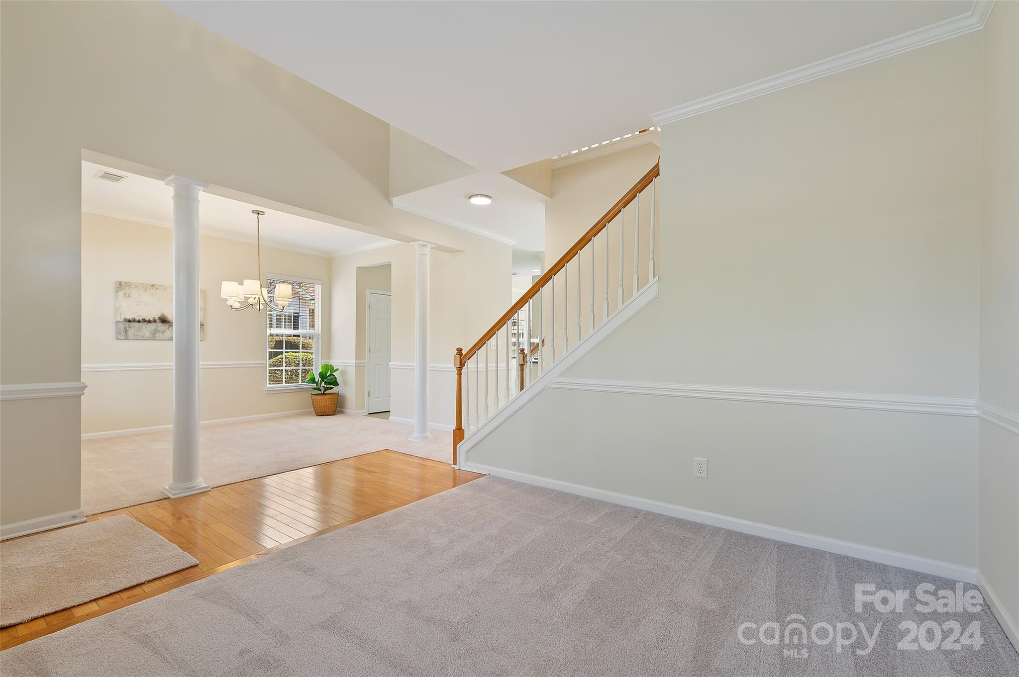 Covington at Providence - Residential