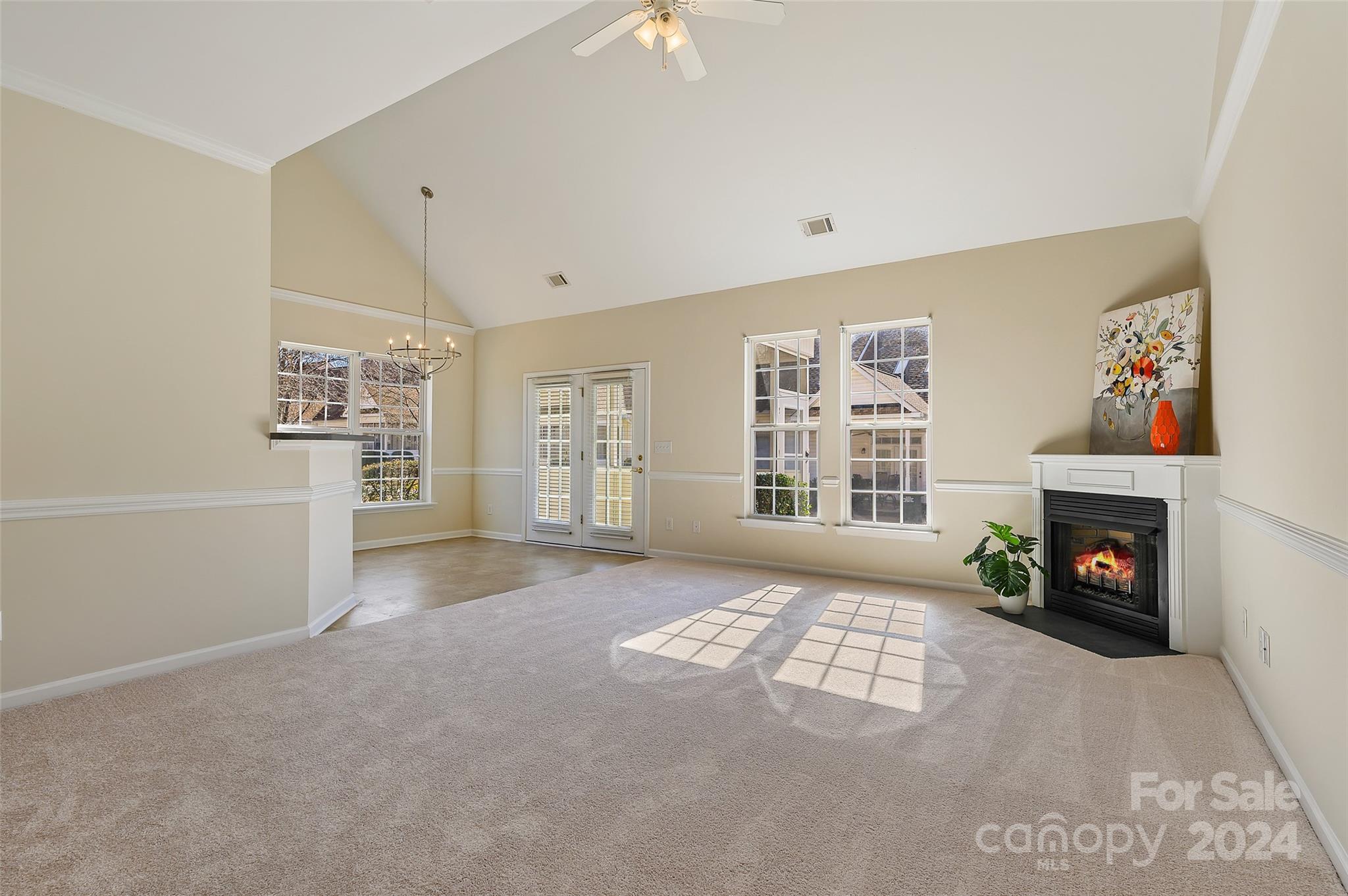 Covington at Providence - Residential