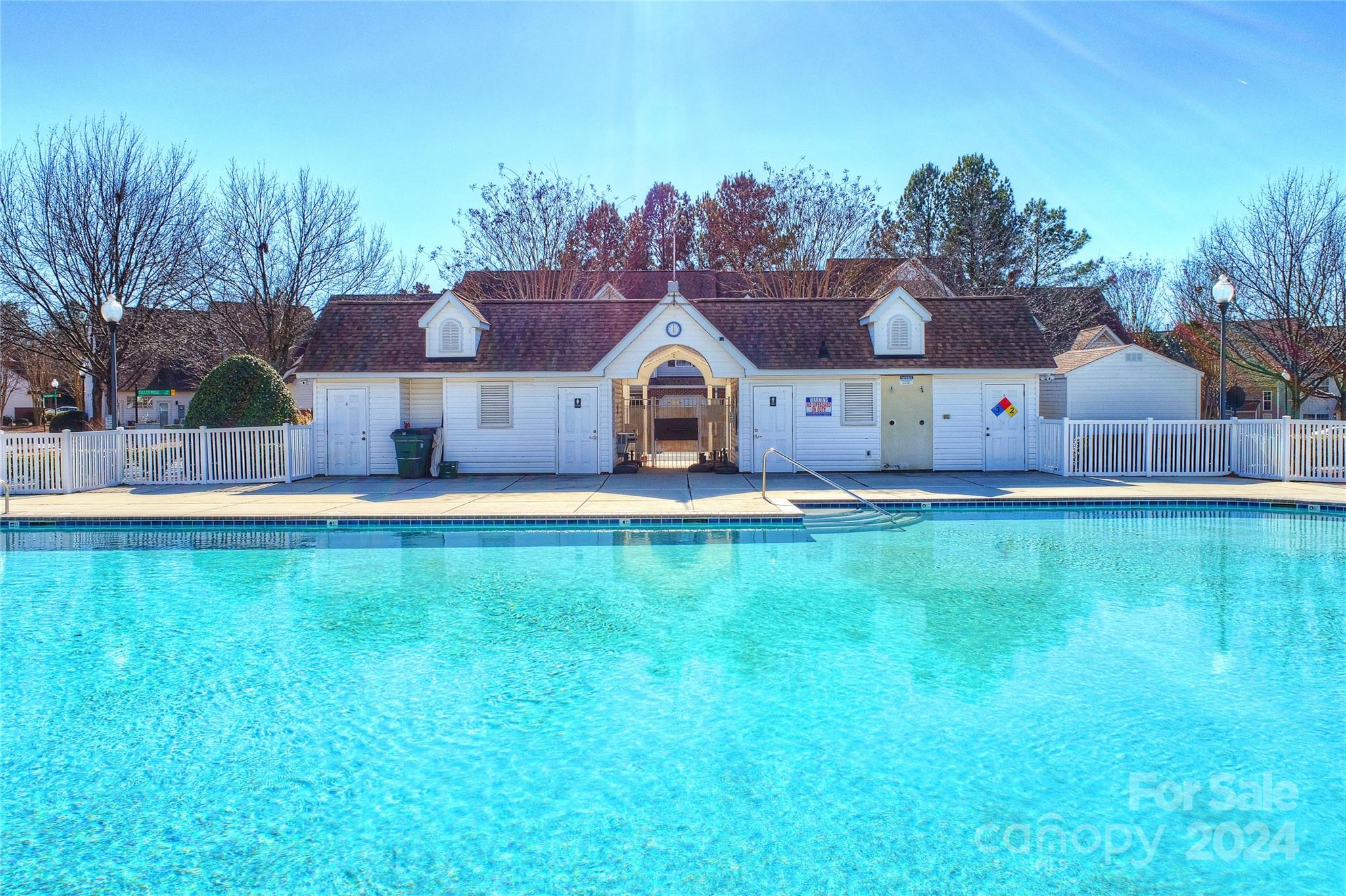 Covington at Providence - Residential