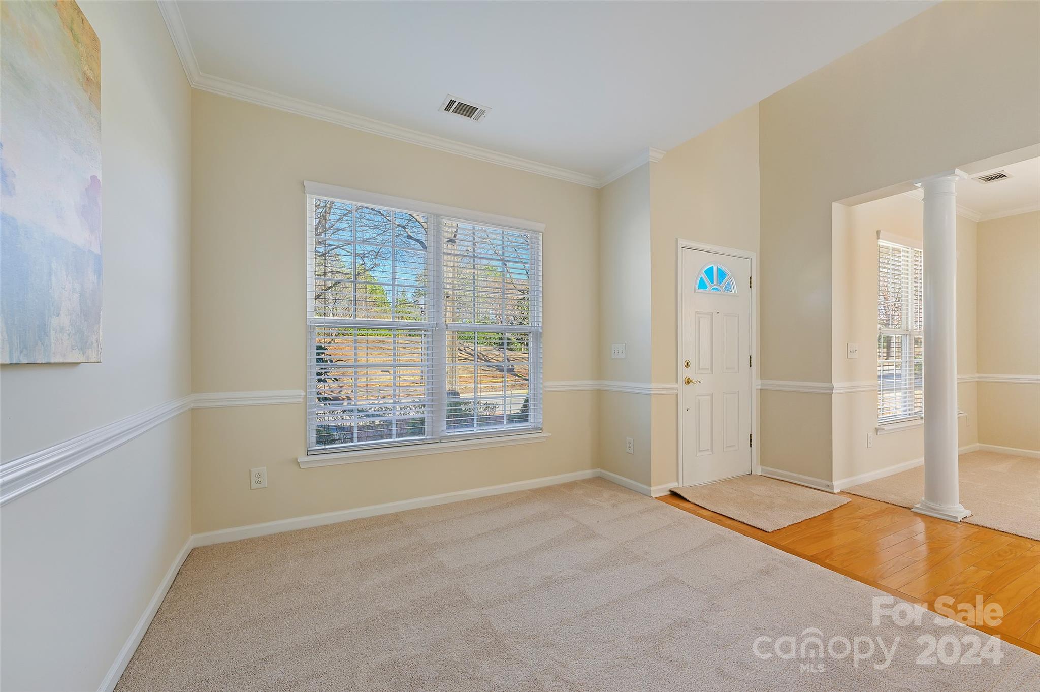 Covington at Providence - Residential