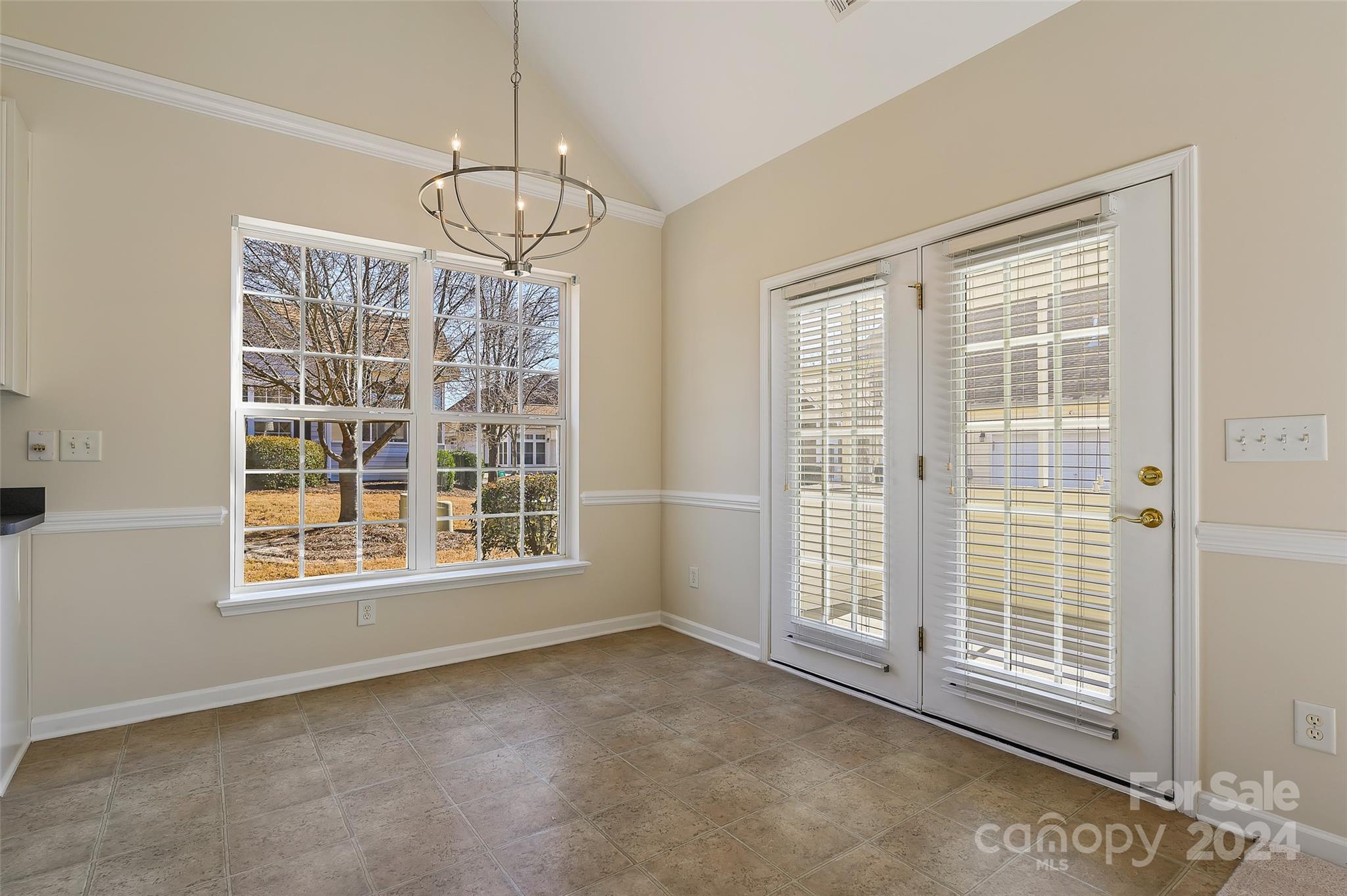 Covington at Providence - Residential