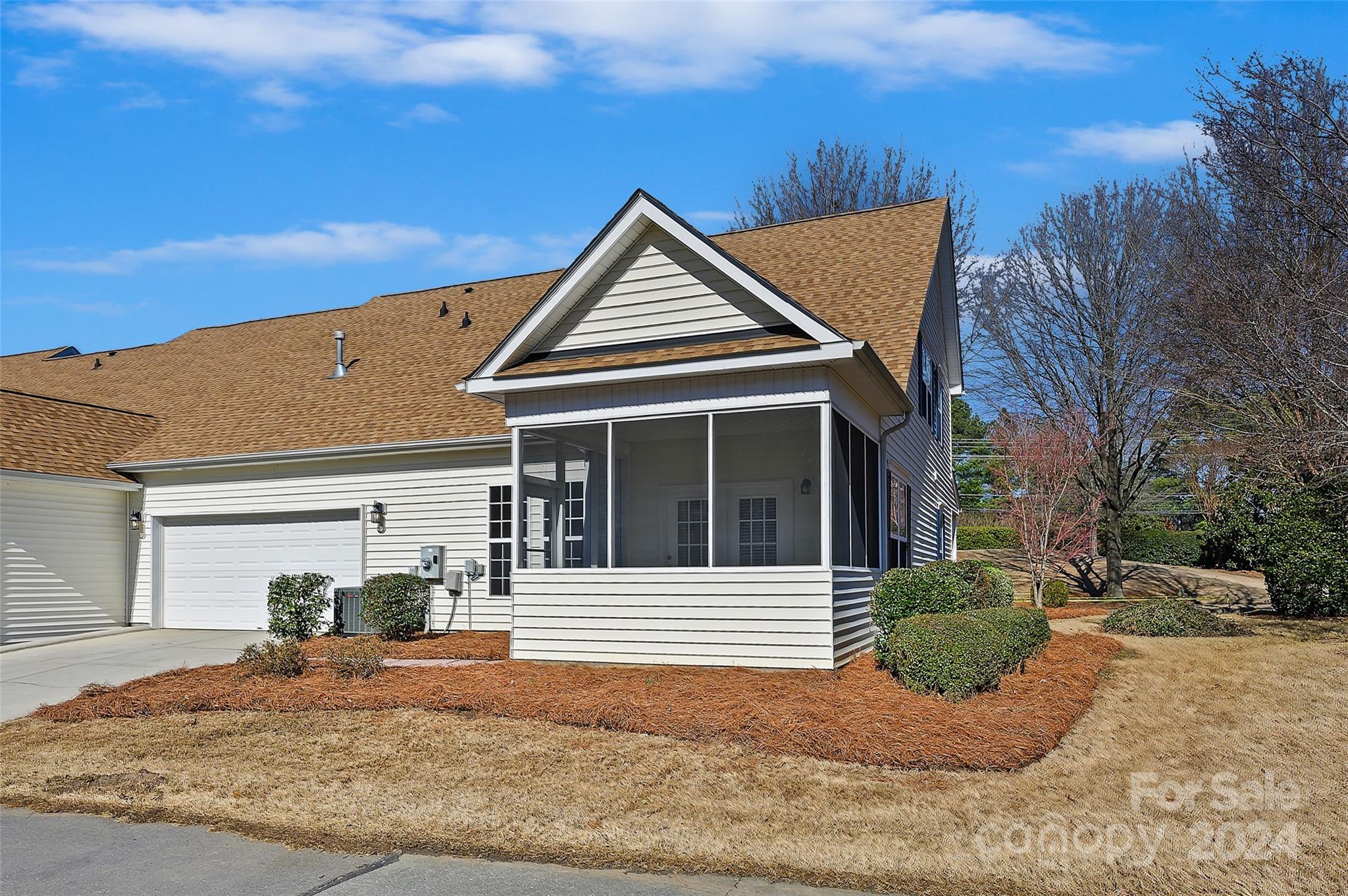 Covington at Providence - Residential