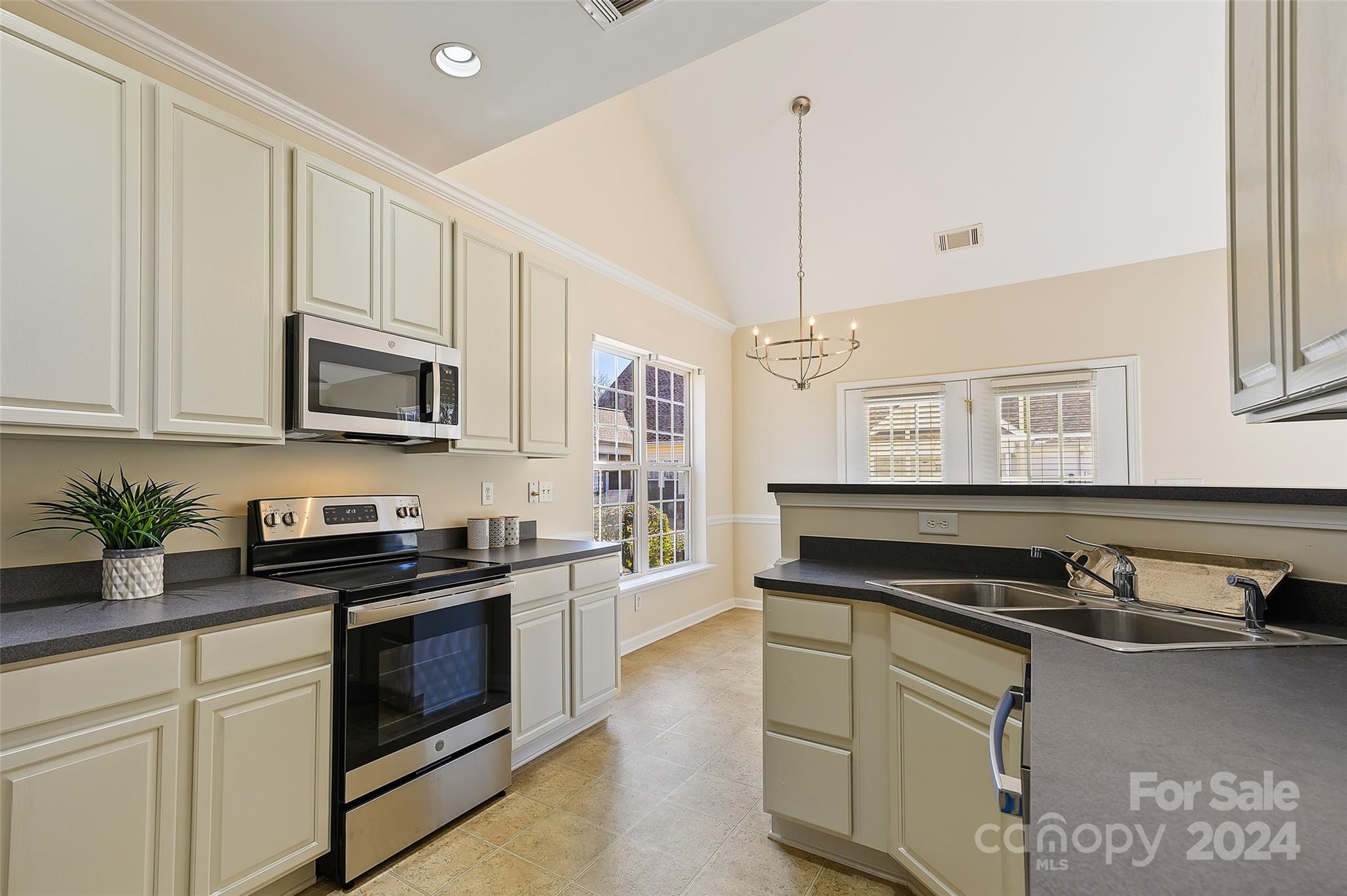 Covington at Providence - Residential