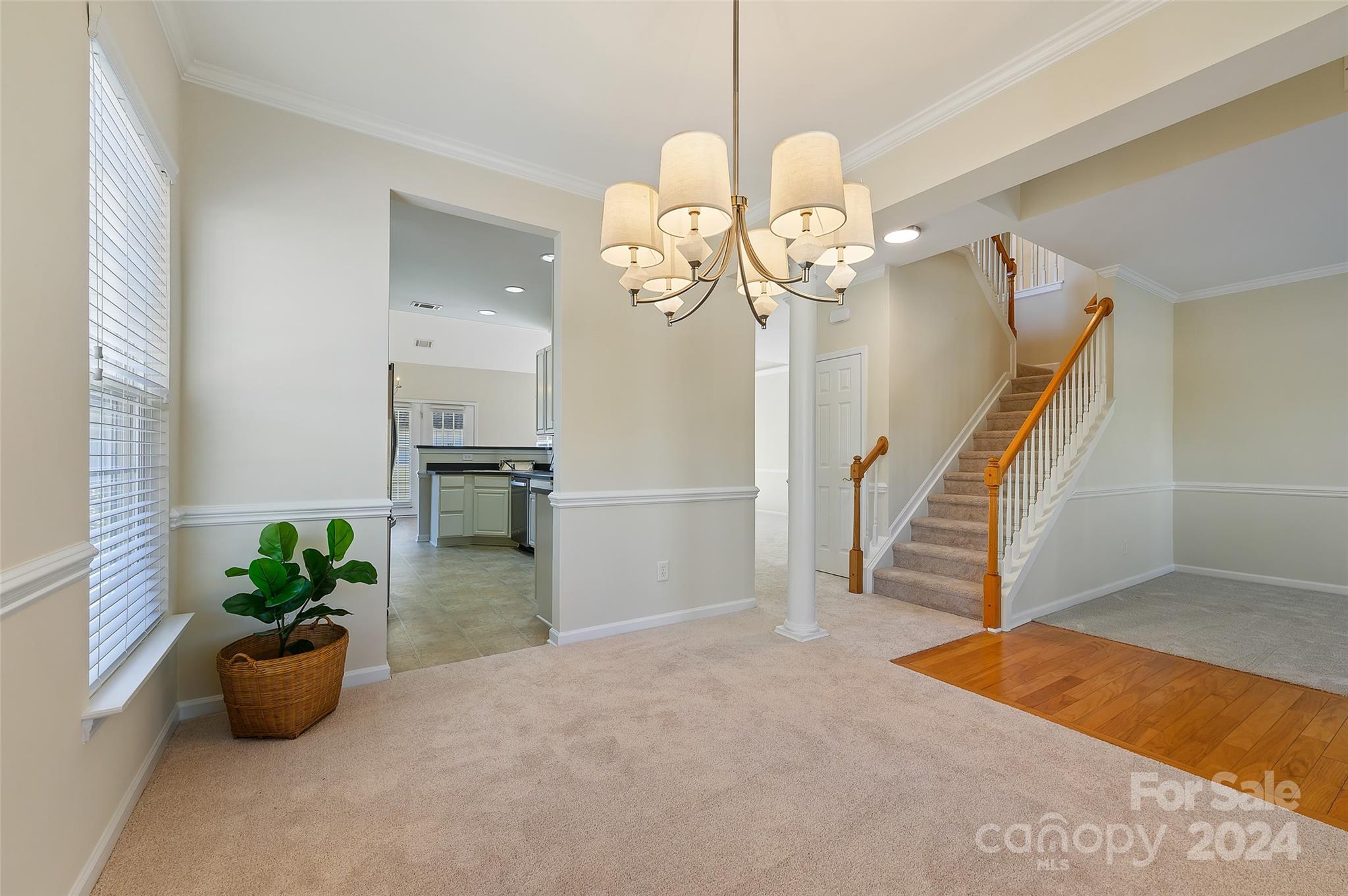 Covington at Providence - Residential