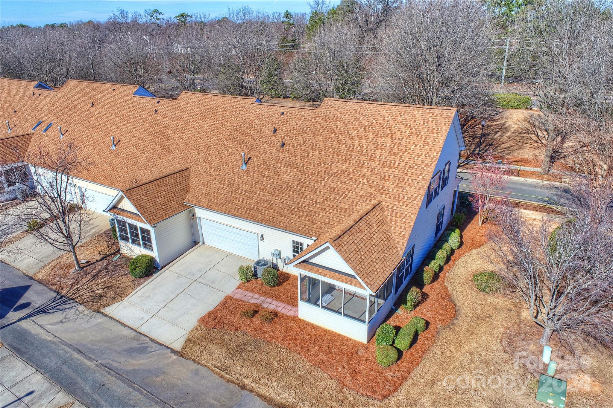 Covington at Providence - Residential