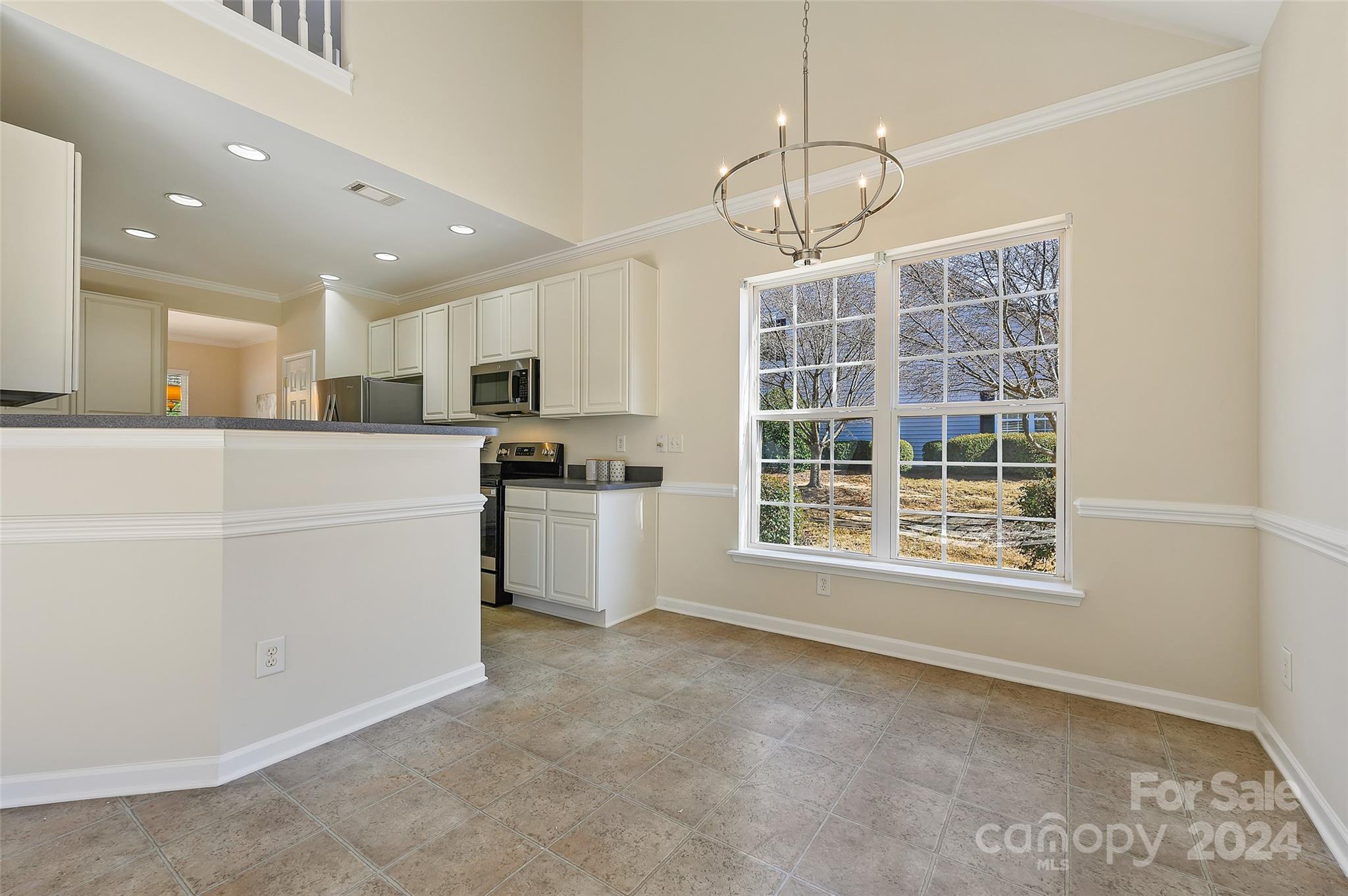 Covington at Providence - Residential