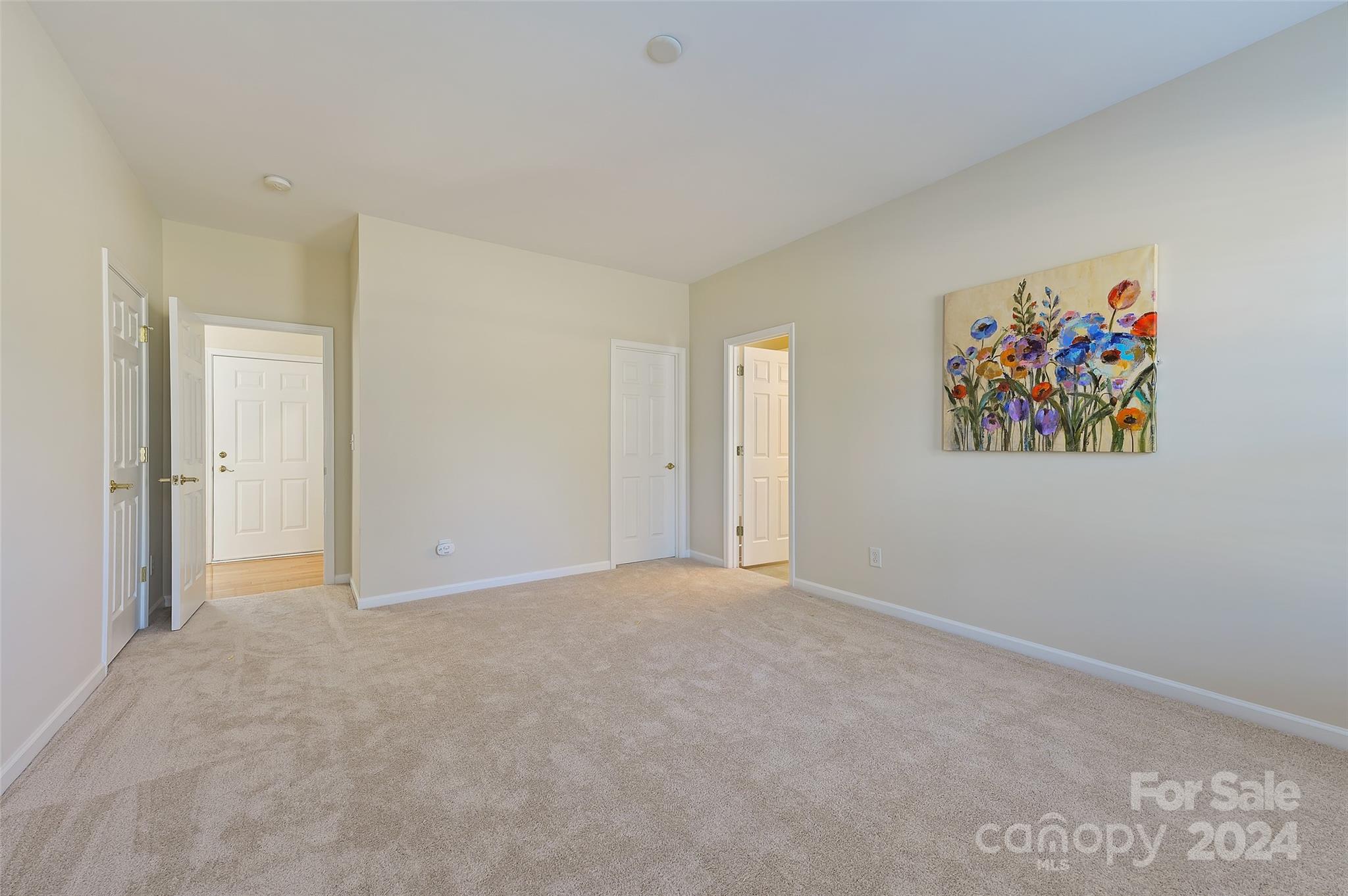 Covington at Providence - Residential