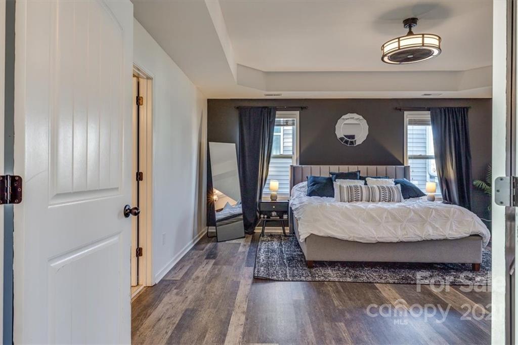 Walnut Creek - Residential