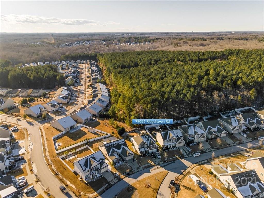 Walnut Creek - Residential