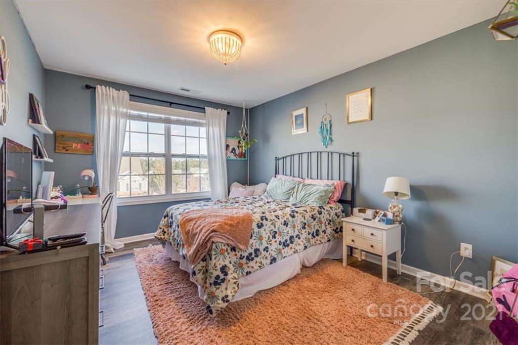 Walnut Creek - Residential