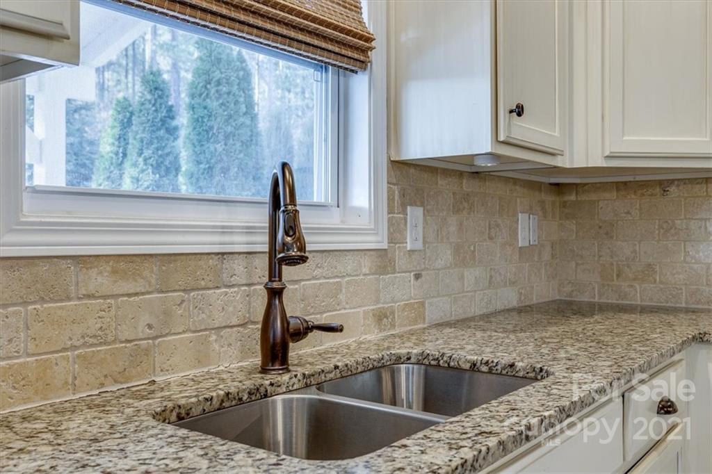 Walnut Creek - Residential