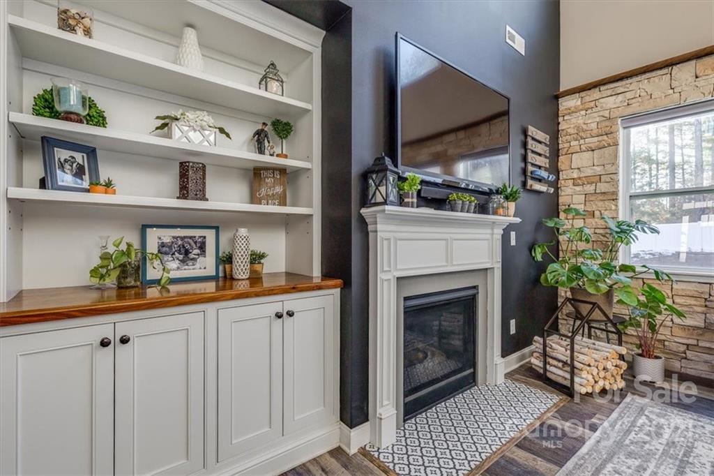 Walnut Creek - Residential