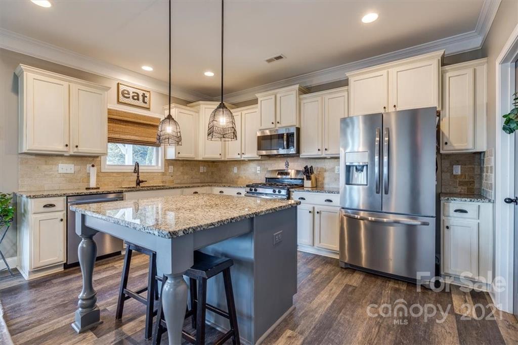 Walnut Creek - Residential