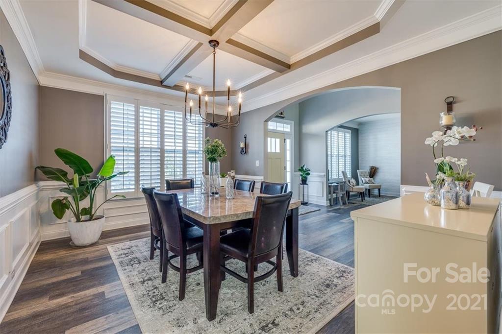 Walnut Creek - Residential