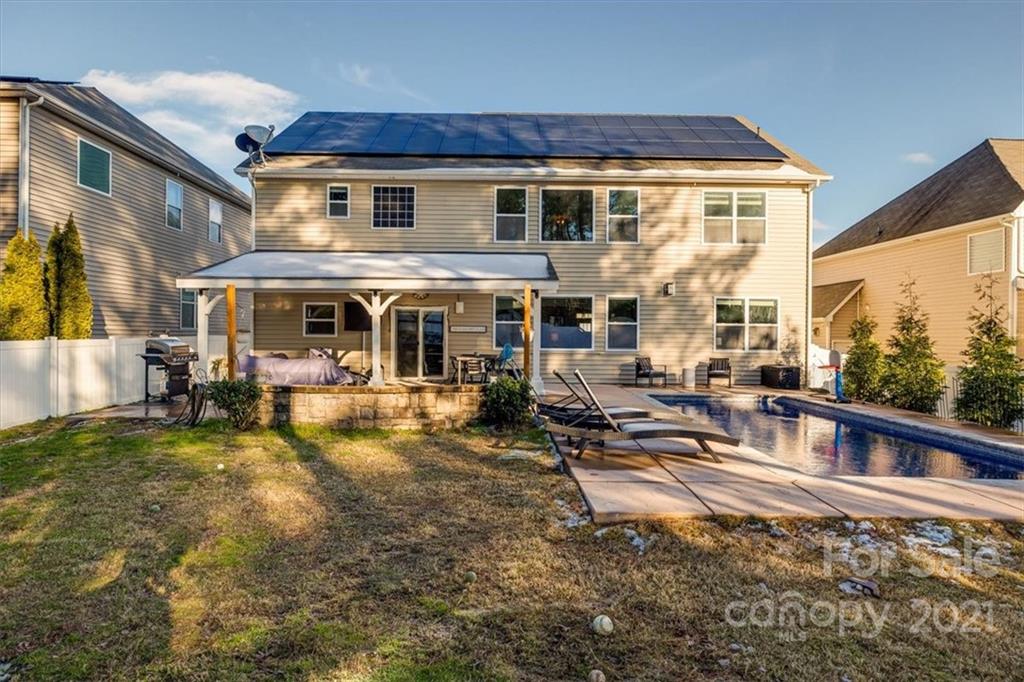 Walnut Creek - Residential