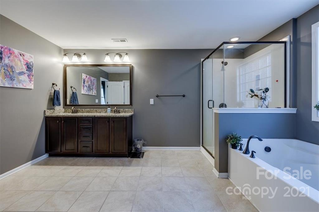 Walnut Creek - Residential