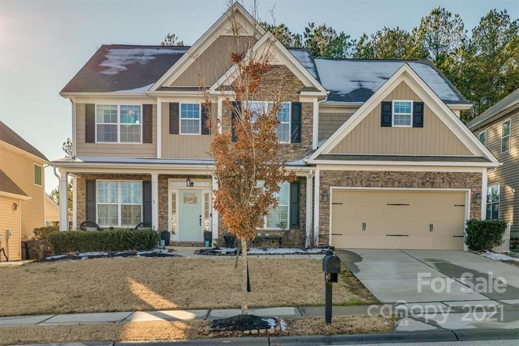 Walnut Creek - Residential