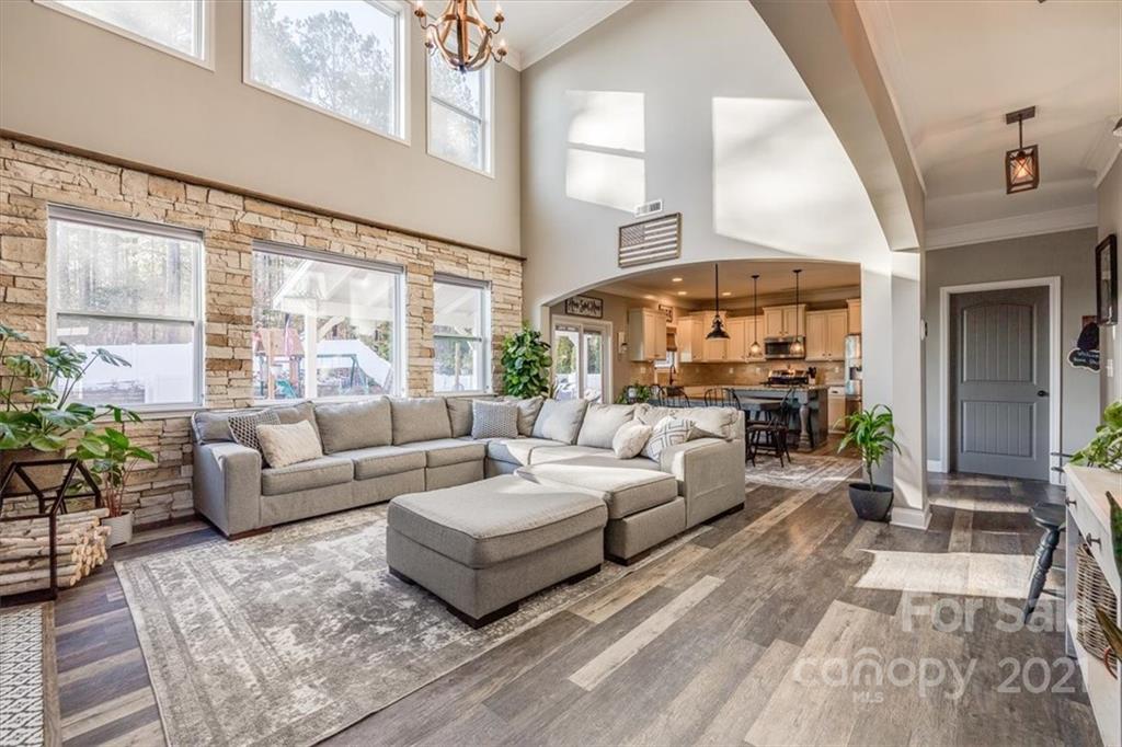 Walnut Creek - Residential